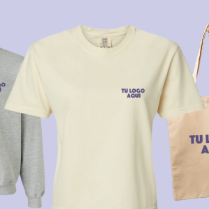 T-shirts & Abrigos