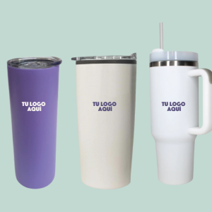 Termos & Tazas