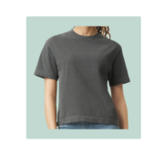 boxy oversize mujer - Imagen 2