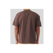 T-shirt oversize hombre - Imagen 2