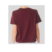 tshirt oversize mujer - Imagen 2