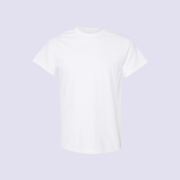 T-Shirt Heavy Cotton Unisex