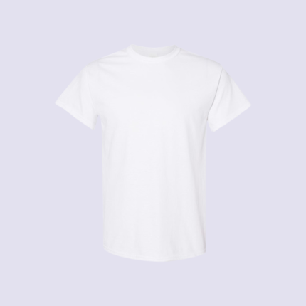 T-Shirt Heavy Cotton Unisex