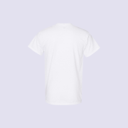 T-Shirt Heavy Cotton Unisex - Imagen 2