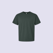 tshirt - The Heavy Tee - Imagen 2