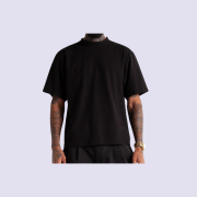 Max Heavyweight Cropped Tee - Imagen 2