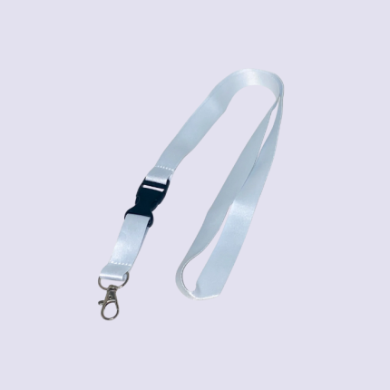 Lanyard Sublimable