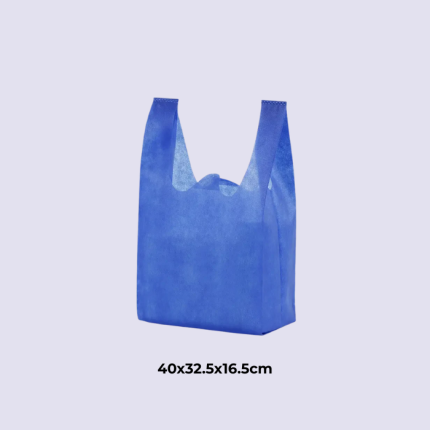 Bolsa reciclable