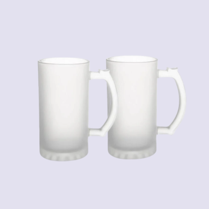 Vaso de cerveza