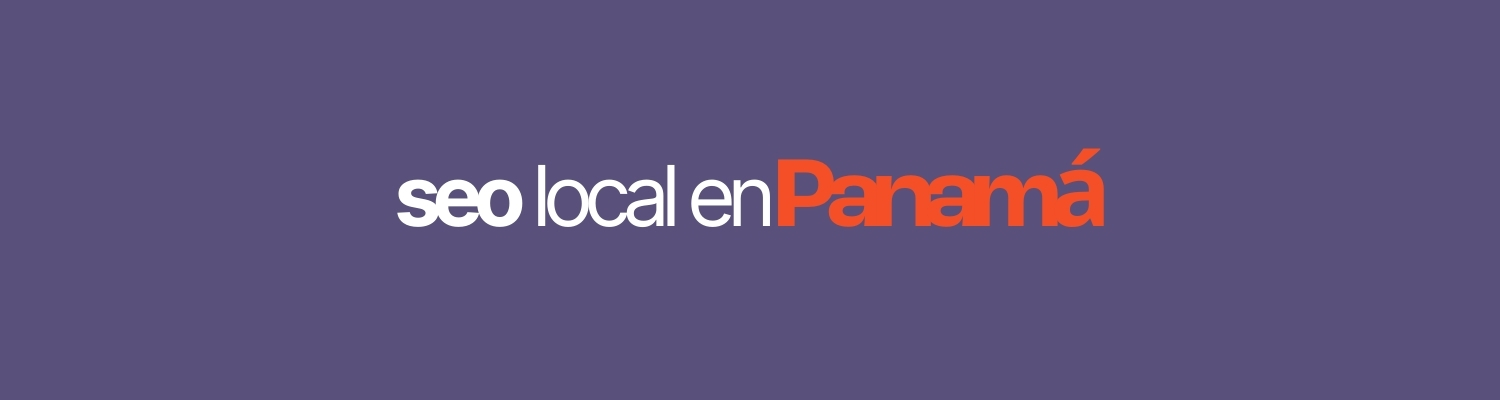 seo local en panama