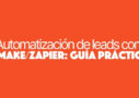 automatización de leads