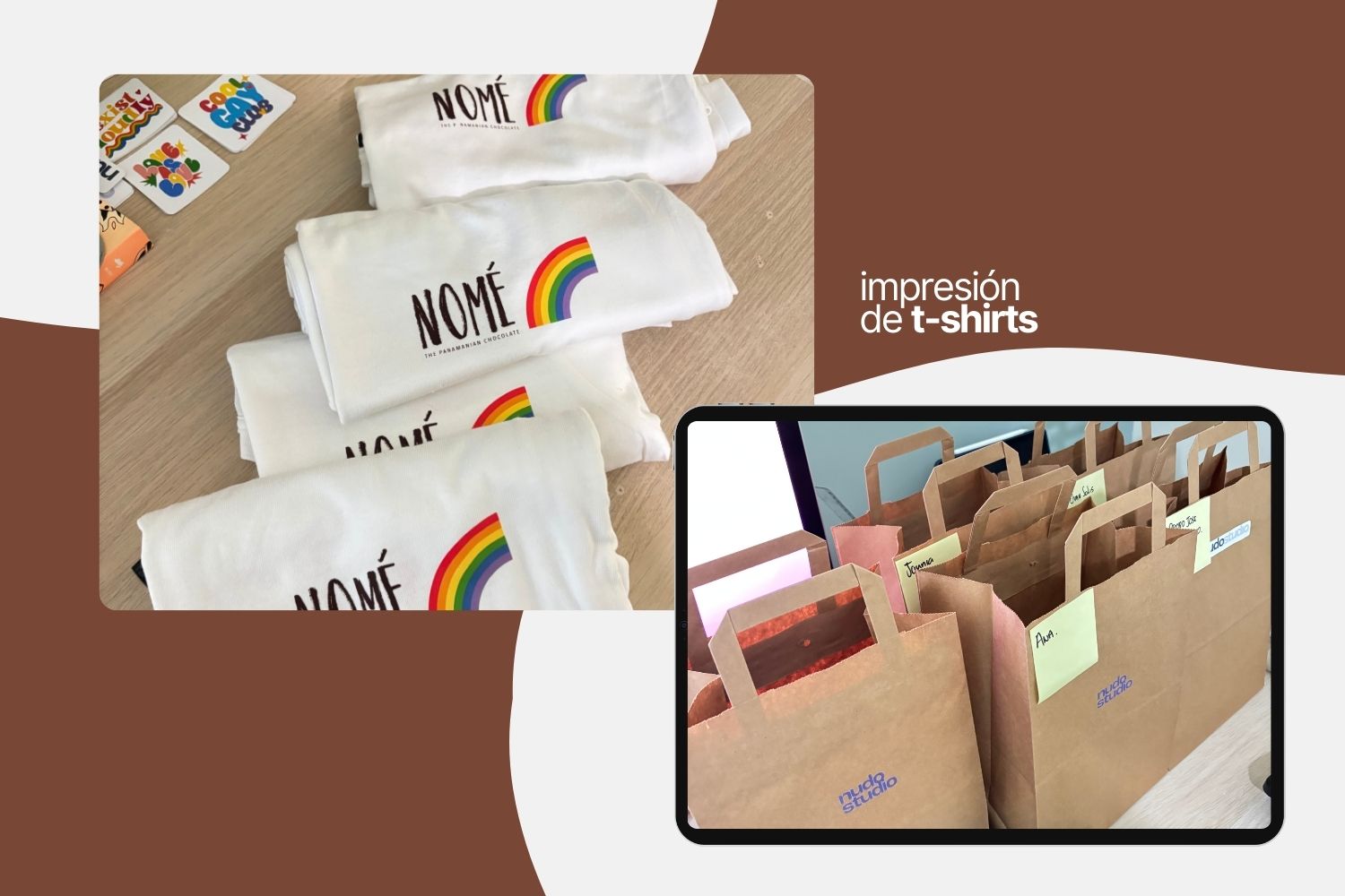 tshirts personalizadas en panama