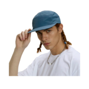 running cap fly