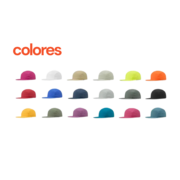 running cap fly - Imagen 3