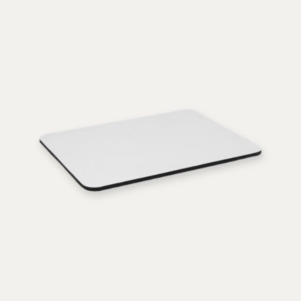 Mouse pad rectangular sublimable personalizable - Nudo Studio Panamá