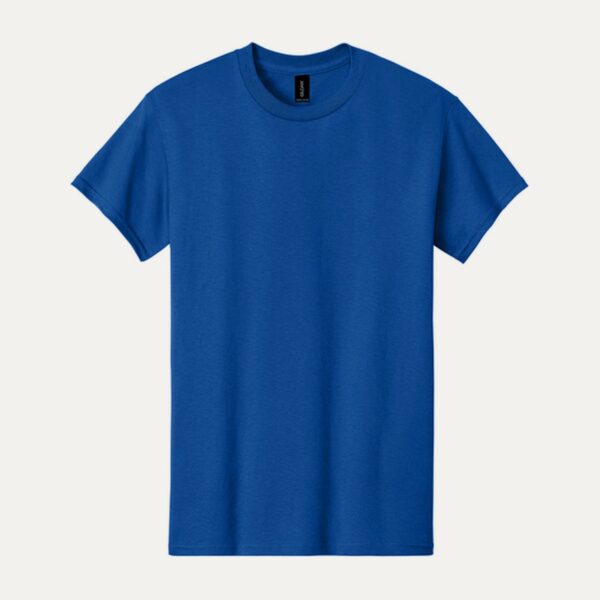 T-shirt clásica color Royal - Nudo Studio Panamá