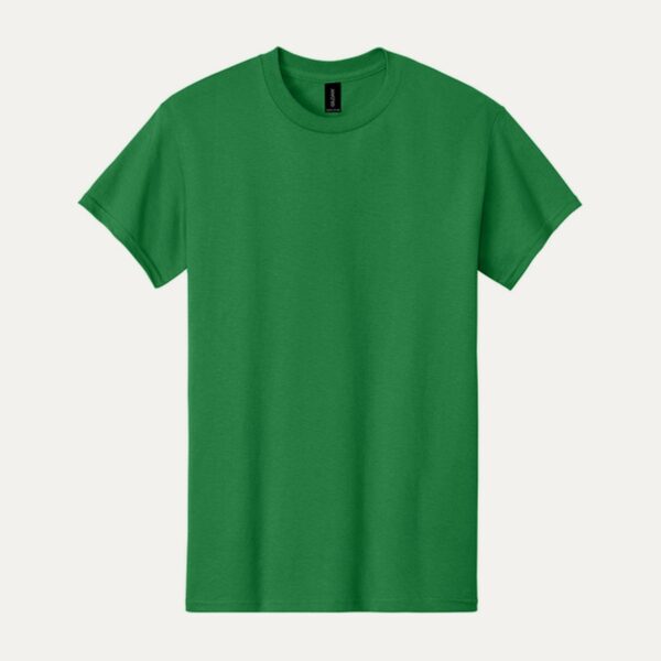 T-shirt clásica color Turf Green - Nudo Studio Panamá