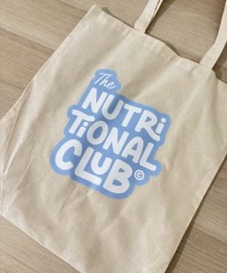 TOTE BAG PANAMA