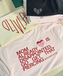IMPRESIÓN DE TSHIRTS PANAMA