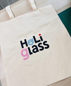 IMPRESIÓN DE TOTE BAG PANAMA